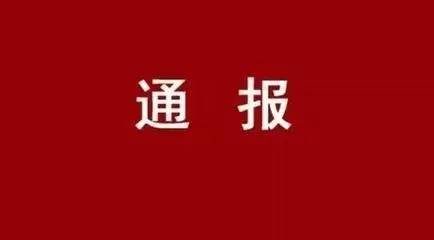 【通报】CQ9传奇公司党委关于市委第四巡察组对CQ9传奇公司党委开展巡察的通报